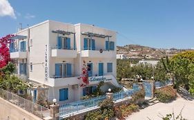 Tilemachos Rooms & Studios